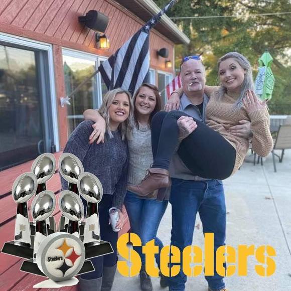 Meet your Posher, Kenneth - Picture 1 of 1